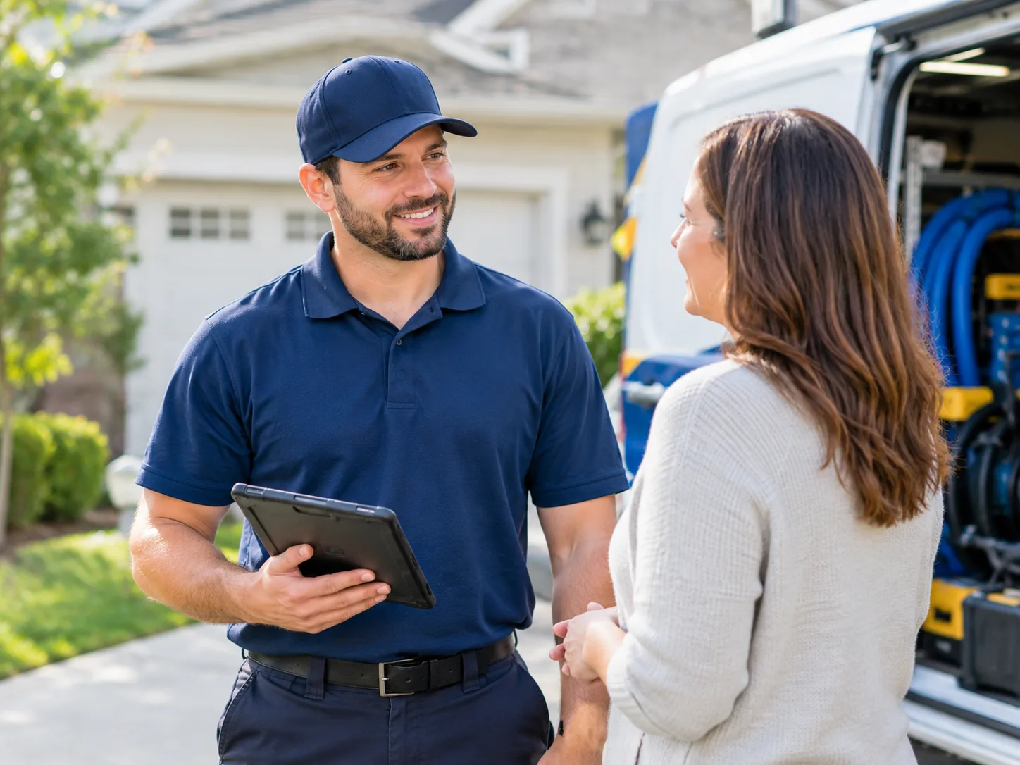 Sewage Backup Cleanup Chappaqua, NY FAQs